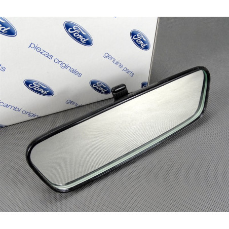 LUSTERKO WSTECZNE FORD...