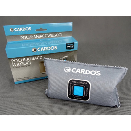 POCHŁANIACZ WILGOCI