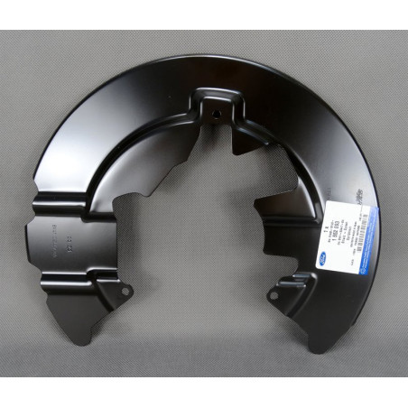 TARCZA KOTWICZNA PRZÓD KUGA...