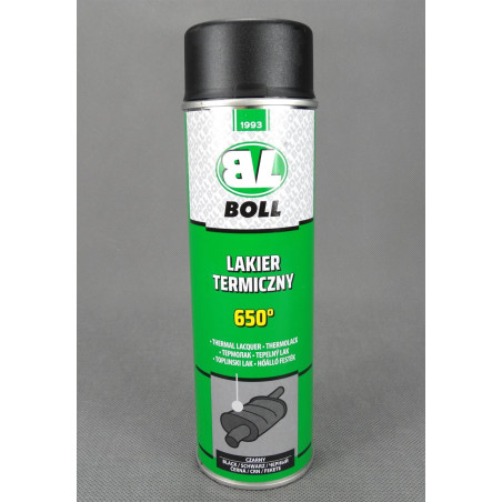 BOLL LAKIER TERMICZNY...