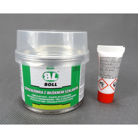 BOLL SZPACHLÓWKA Z WŁÓKNEM...