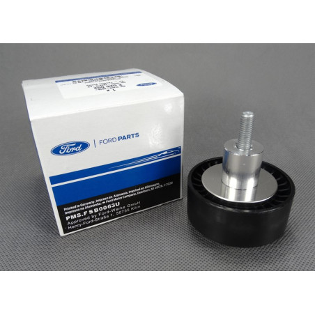 ROLKA PROWADZĄCA PASEK...