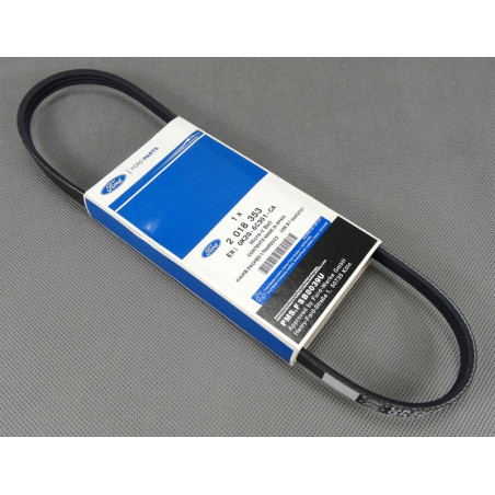 PASEK WIELOROWKOWY POMPY...