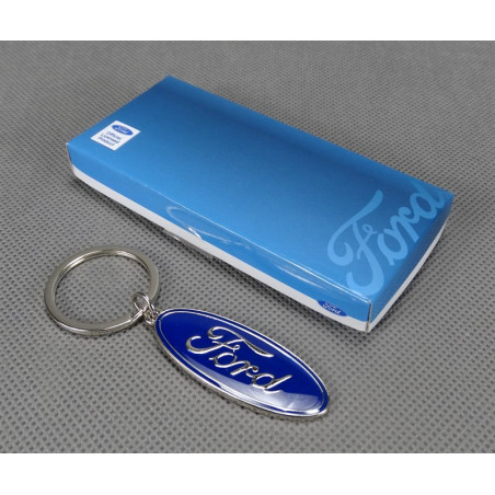 BRELOK DO KLUCZY - FORD...