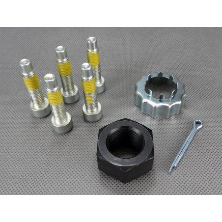 ZESTAW MONTAŻOWY (ŚRUBY)...