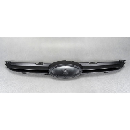 ATRAPA PRZÓD / FIESTA MK7...