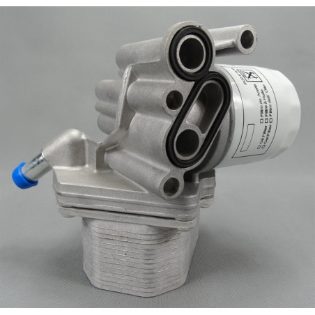 CHŁODNICA - ADAPTER OLEJU Z...