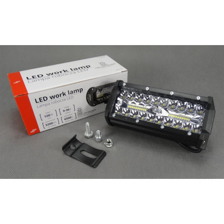 LAMPA ROBOCZA / HALOGEN  40...