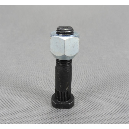 SZPILKA KOŁA TYŁ Z NAKRĘTKA...