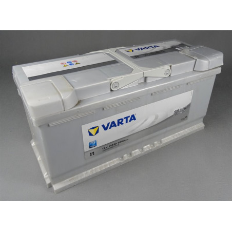 AKUMULATOR 110AH P+ 920A...