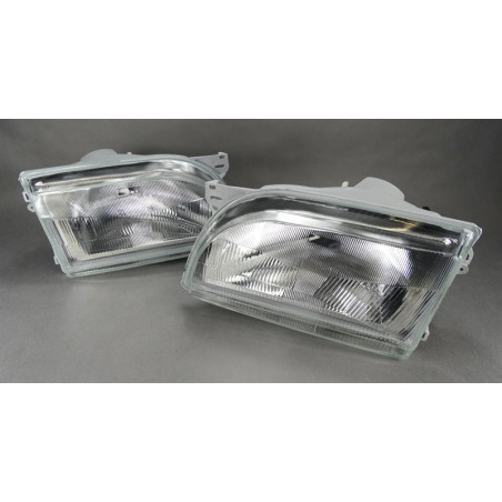 ZESTAW REFLEKTORÓW FORD...