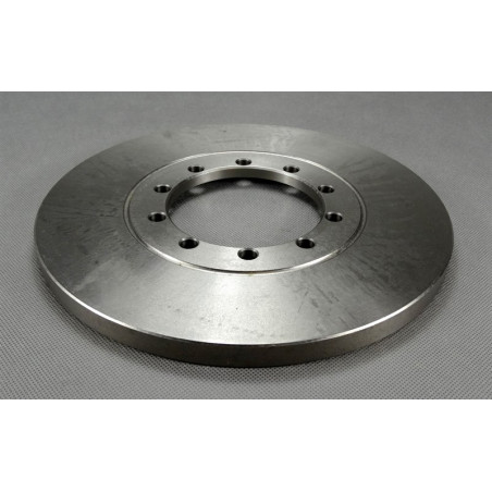 TARCZA HAMULCOWA - TYLNA /...