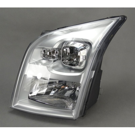 REFLEKTOR PRZEDNI / FORD...