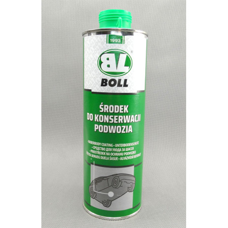 BOLL ŚRODEK DO KONSERWACJI...