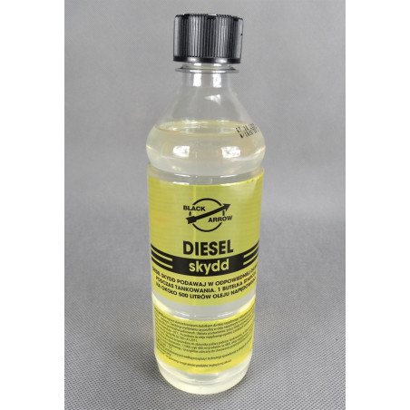 DODATEK DO DIESLA (ON)...