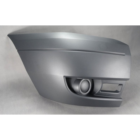 NAROŻNIK ZDERZAKA PRZÓD -...