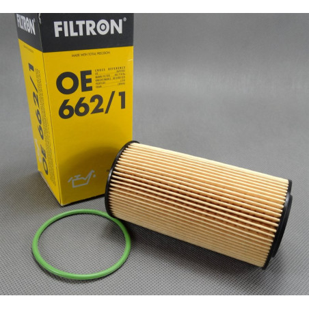 FILTR OLEJU (PB) 2.5 TURBO...