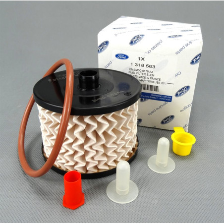 FILTR PALIWA (ON) 2.0 TDCI...