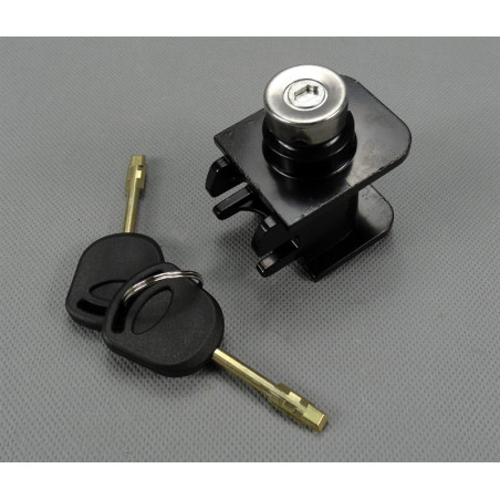 WKŁADKA MASKI Z KLUCZYKAMI...