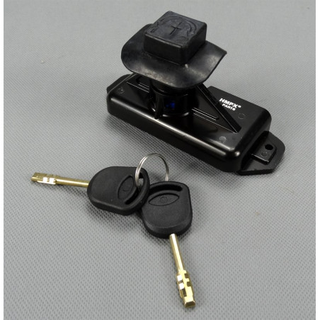 WKŁADKA MASKI Z KLUCZYKAMI...