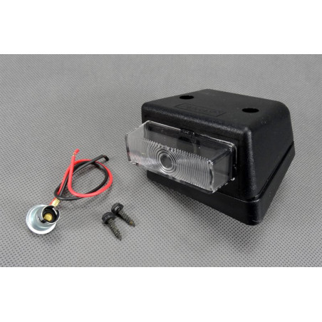 LAMPKA OBRYSOWA DACHU -...