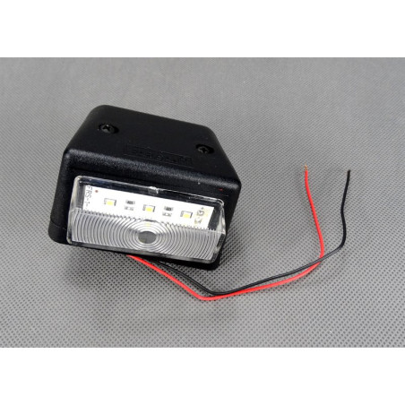 LAMPKA OBRYSOWA DACHU -...