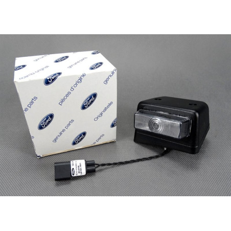 LAMPKA OBRYSOWA DACHU -...