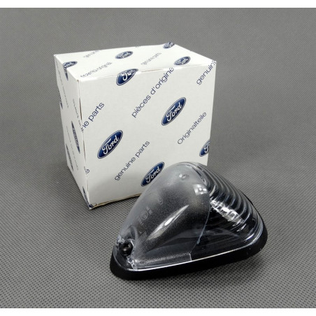 LAMPKA OBRYSOWA DACHU (NA...