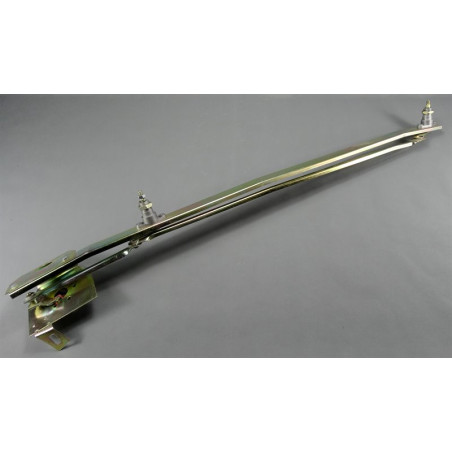 MECHANIZM WYCIERACZEK...