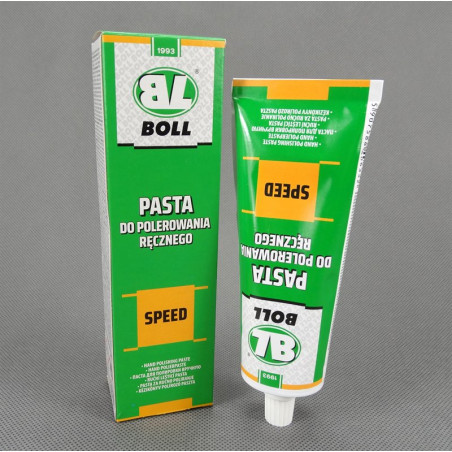 BOLL PASTA DO POLEROWANIA...