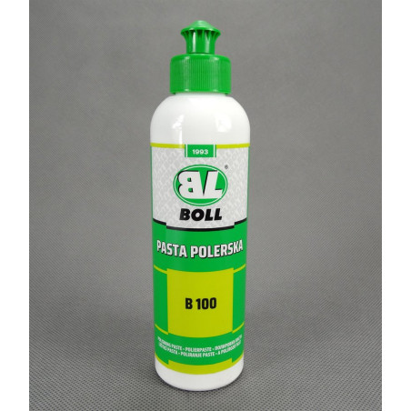 BOLL PASTA DO POLEROWANIA...