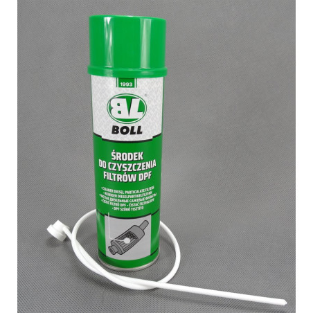 BOLL ŚRODEK DO CZYSZCZENIA...