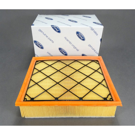 FILTR POWIETRZA (PB) 2.5 /...