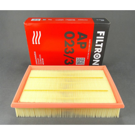 FILTR POWIETRZA (ON)...