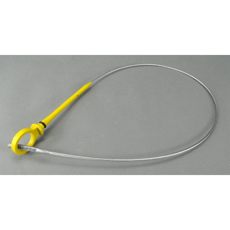 BAGNET - MIARKA POZIOMU...