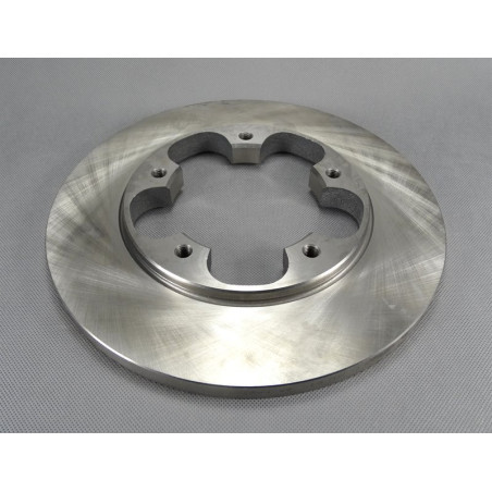 TARCZA HAMULCOWA - TYŁ...