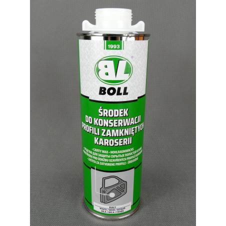 BOLL ŚRODEK DO KONSERWACJI...