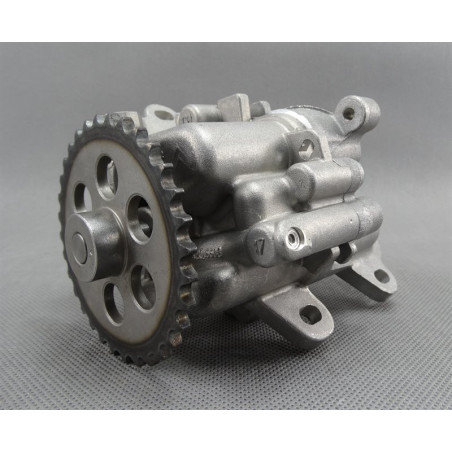 POMPA OLEJU / FORD TRANSIT...