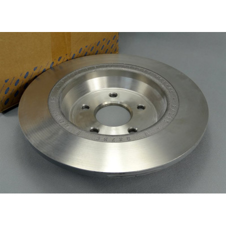 TARCZA HAM. TYŁ MONDEO V ORG