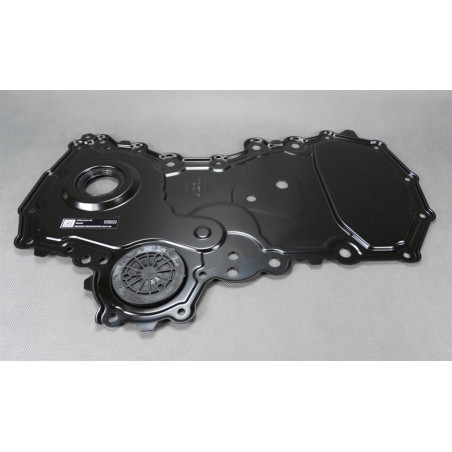 POKRYWA / OBUDOWA ROZRZĄDU...