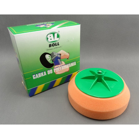BOLL GĄBKA DO POLEROWANIA...