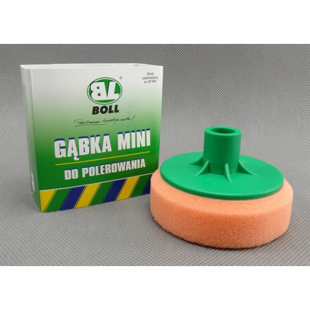 BOLL GĄBKA DO POLEROWANIA...