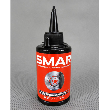 CERAMIZATOR SMAR DO...