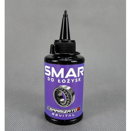 CERAMIZATOR SMAR DO ŁOŻYSK...