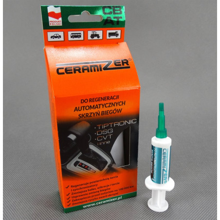 CERAMIZER DO AUTOMATYCZNEJ...