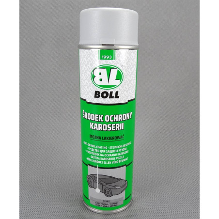 BOLL ŚRODEK OCHRONY...