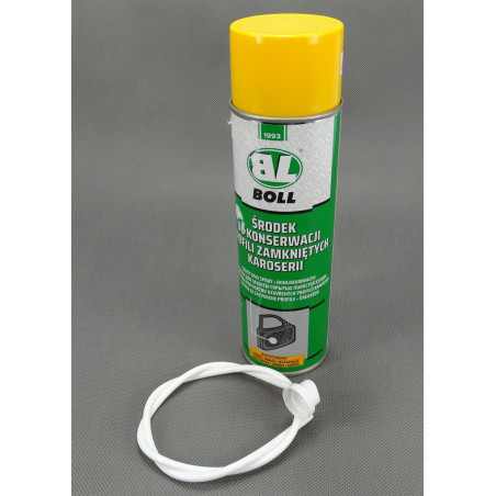BOLL ŚRODEK DO KONSERWACJI...