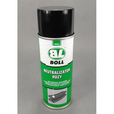 BOLL NEUTRALIZATOR RDZY...