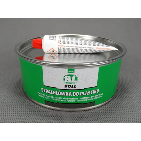 BOLL SZPACHLÓWKA DO...