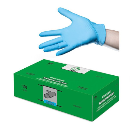 BOLL RĘKAWICE GUMOWE...